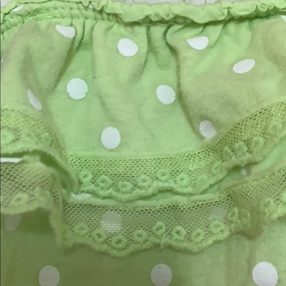 Polka dot shirt - Picture 3 of 6